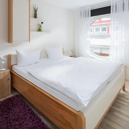 Seeadler 03 Apartament