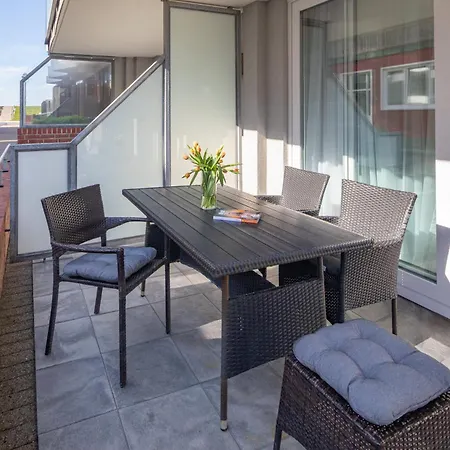 Apartament Seeadler 03