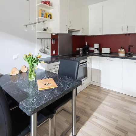 Apartament Seeadler 03