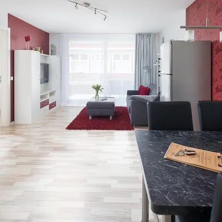 Seeadler 03 Apartment