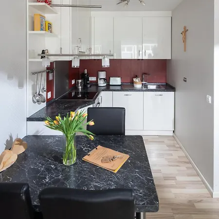 Apartment Seeadler 03 *