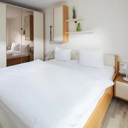 Apartment Seeadler 03 *